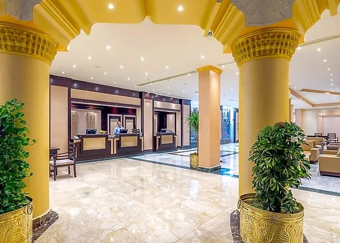 Hawaii Riviera Aqua Park - Families And Couples Only אתר נופש 3*