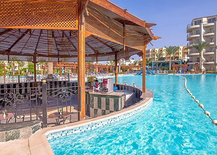 Hawaii Riviera Aqua Park - Families And Couples Only אתר נופש הורגהדה