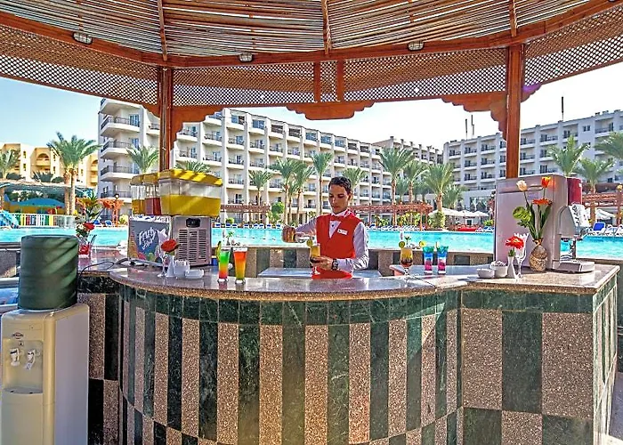 אתר נופש Hawaii Riviera Aqua Park - Families And Couples Only