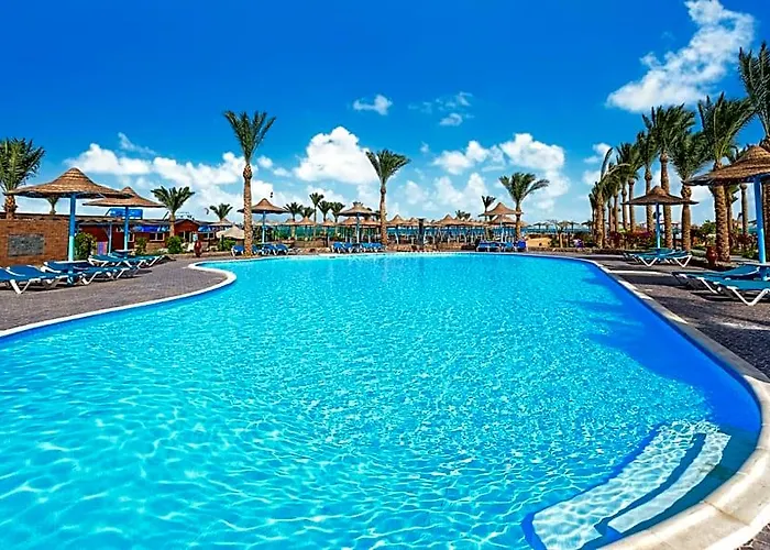 אתר נופש Hawaii Riviera Aqua Park - Families And Couples Only 3*