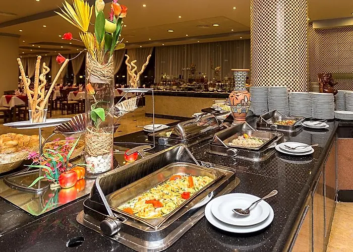 Hawaii Riviera Aqua Park - Families And Couples Only 3* הורגהדה