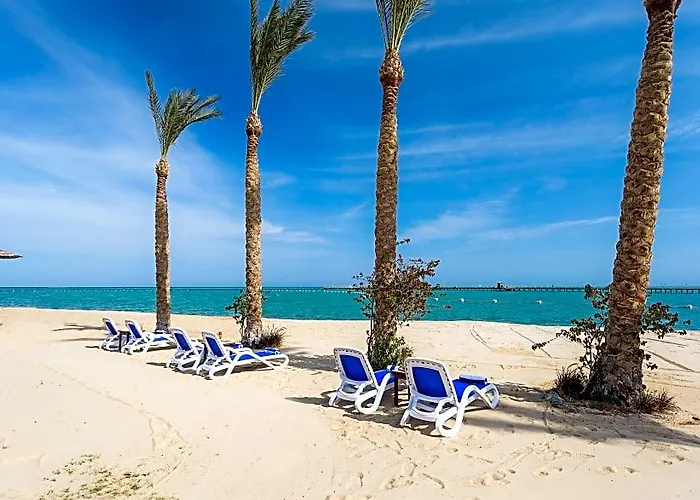 אתר נופש Hawaii Riviera Aqua Park - Families And Couples Only 3*
