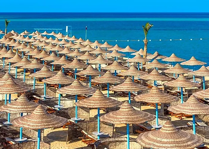 אתר נופש Hawaii Riviera Aqua Park - Families And Couples Only