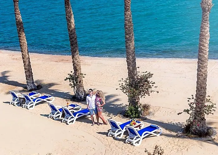 Hawaii Riviera Aqua Park - Families And Couples Only אתר נופש 3*