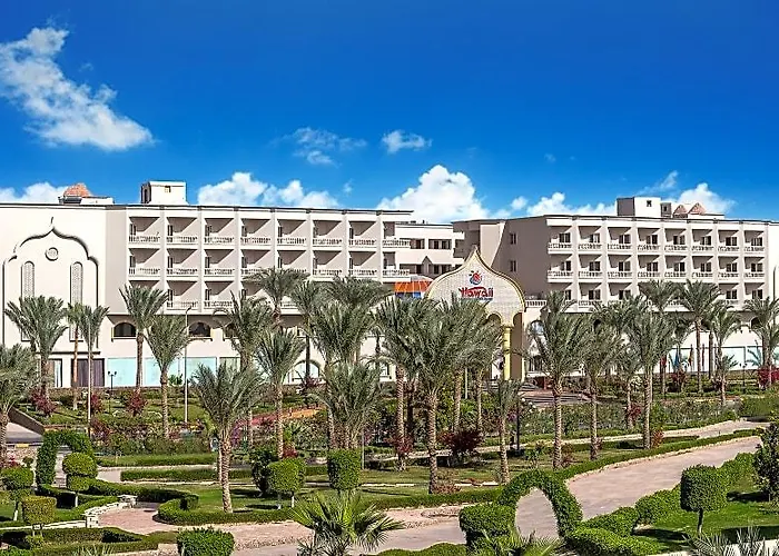Hawaii Riviera Aqua Park - Families And Couples Only אתר נופש