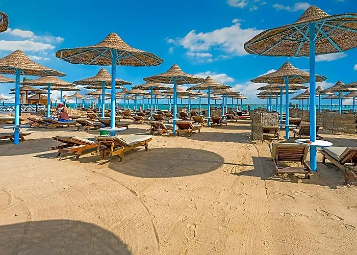 Hawaii Riviera Aqua Park - Families And Couples Only אתר נופש הורגהדה