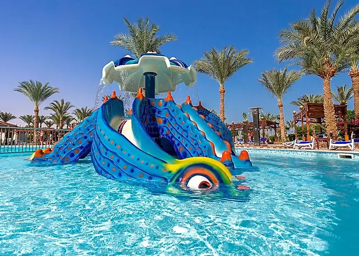 Hawaii Riviera Aqua Park - Families And Couples Only אתר נופש 3*
