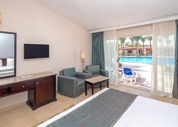 אתר נופש Hawaii Riviera Aqua Park - Families And Couples Only 3*