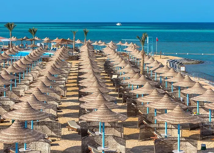 אתר נופש Hawaii Riviera Aqua Park - Families And Couples Only