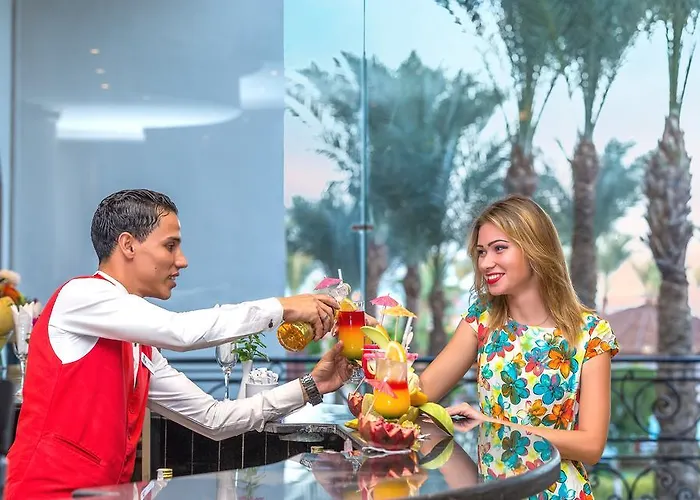 Hawaii Riviera Aqua Park - Families And Couples Only 3* הורגהדה