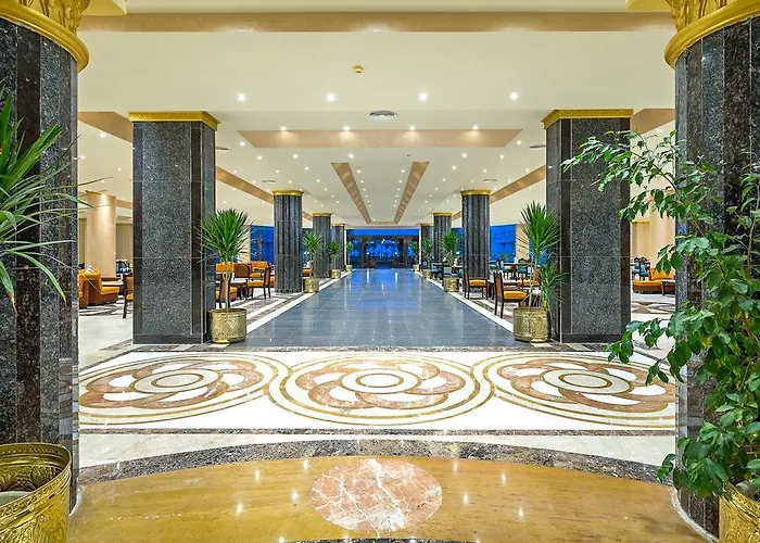 Hawaii Riviera Aqua Park - Families And Couples Only אתר נופש