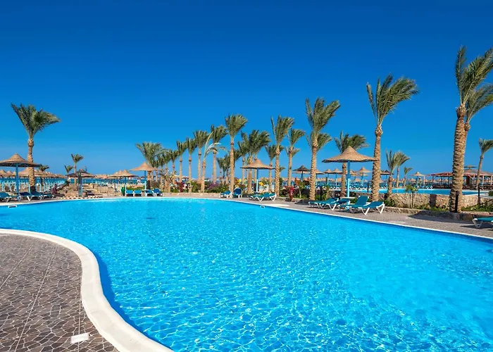 Hawaii Riviera Aqua Park - Families And Couples Only 3* הורגהדה