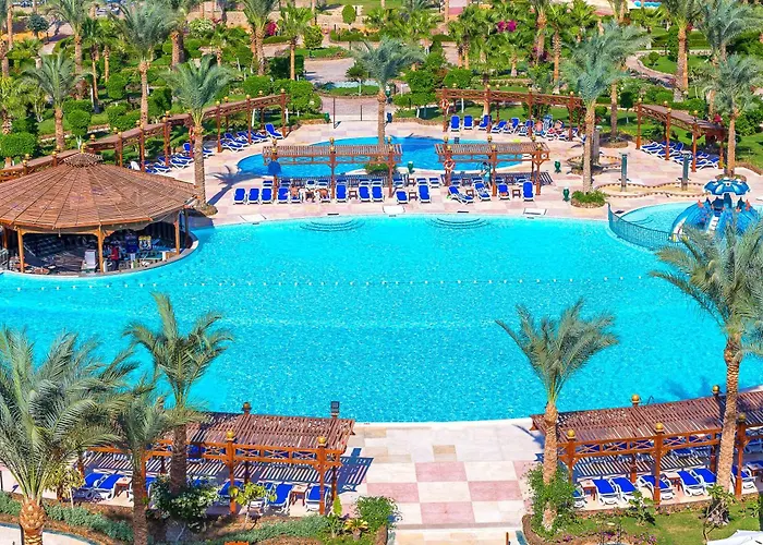 אתר נופש Hawaii Riviera Aqua Park - Families And Couples Only 3*