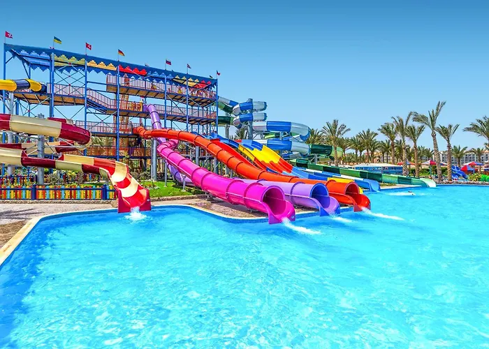 Hawaii Riviera Aqua Park - Families And Couples Only
